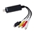 USB EasyCap Video Capture Device