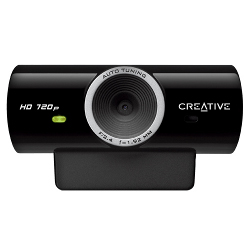 Creative Live! Cam Webcam - USB 2.0