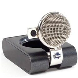 Blue Microphones Eyeball 2.0 USB Webcam