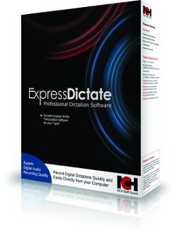 Express Dictate Software Medical/Legal