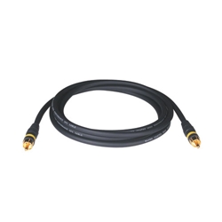 Composite Video 6ft Cable