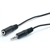 Stereo 3.5mm Audio 6ft Cable