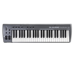 KeyStudio 49i USB Keyboard