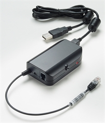 LRX-40 USB Telephone Recording Adapter