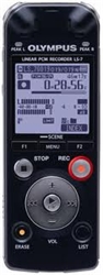 Olympus LS-7 PCM Recorder