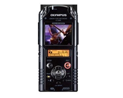 Olympus LS-20M PCM Recorder