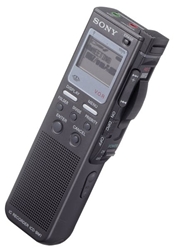 SONY ICD-BM1B Digital Handheld Recorder