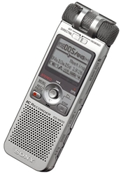 SONY ICD-MX20 Handheld Digital Recorder