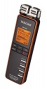 TASCAM DR-08 Portable Handheld Recorder