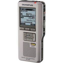 Olympus DS-2500 Digital Voice Recorder