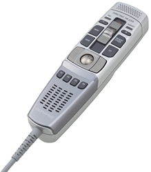 Olympus DR-2200 Dictation Controller (Microphone)