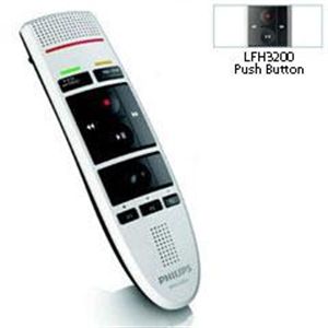 Philips Speechmike LFH3200-PRO