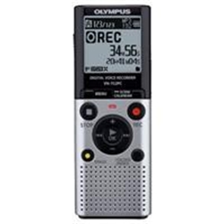 Olympus VN-702 PC Digital Voice Recorder (2GB / 823 Hours)