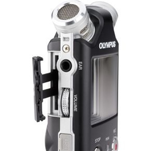 Olympus LS-10S PCM Recorder