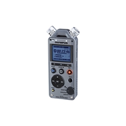 Olympus LS-12 PCM Digital Recorder