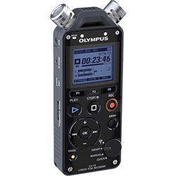 Olympus LS-14 Linear PCM Recorder