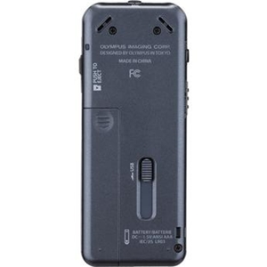 Olympus WS-802 Digital Recorder (Grey)