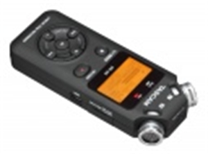 TASCAM DR-05 Portable Handheld Recorder