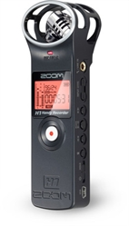 Zoom H1 Handheld Recorder