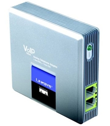 SPA3102 VoIP Gateway