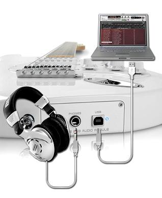 Easy to Use, Just Plug and Play!