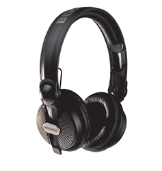 HPX4000 Professional DJ Headphones