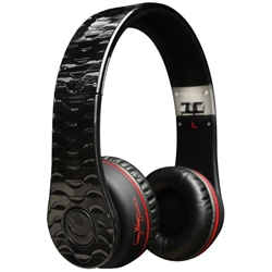 Fanny Wang Luxury 1000 Headset (Black)