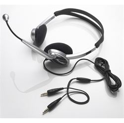 HP-3 Multimedia Headset