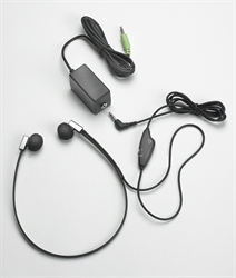 Spectra FLX-10 Headset