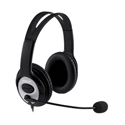 LifeChat LX-3000 L2 USB Stereo Headset