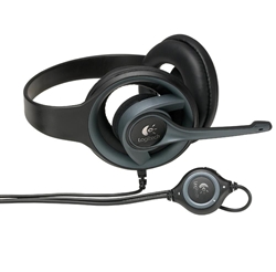 Digital Precision PC Gaming Headset