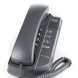 Cisco SPA 301G IP Phone
