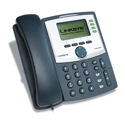 SPA941 IP Phone