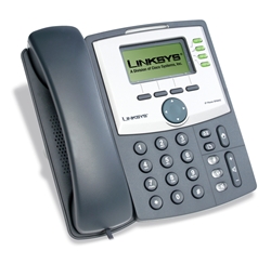 SPA942 IP Phone