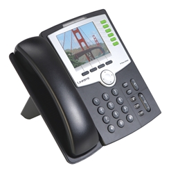 SPA962 IP Phone