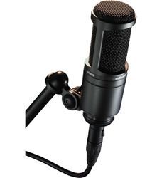 AT2020 Condenser Microphone