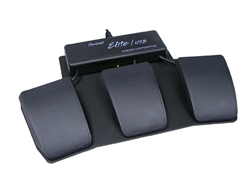 Kinesis Savant Elite USB Triple Action Foot Control