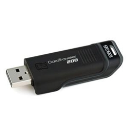 HP v255w 32 GB USB 2.0 Flash Drive