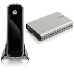 Imation Apollo Expert D200 2TB External Hard Drive