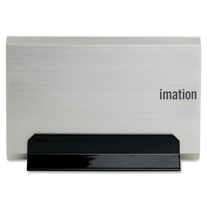 Imation Apollo Expert D200 2TB External Hard Drive