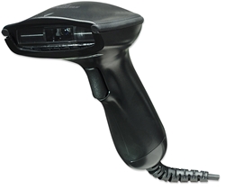 Manhattan LR USB CCD Barcode Scanner