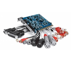 Delta 1010LT 8 x 8 PCI Virtual Studio