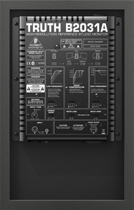 Behringer Studio Speaker B2031A