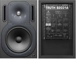 Behringer Studio Speaker B2031A