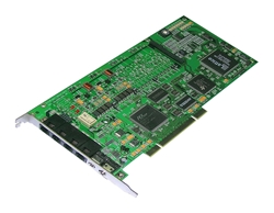 TAPI Telephony Board - 2 Analog Phone Lines(32BIT)