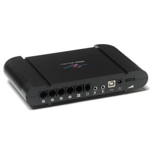 Way2Call Hi-Phone Maestro 4-line TAPI Modem