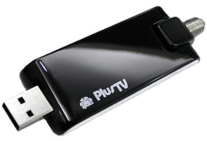 USB HD Hybrid Tuner