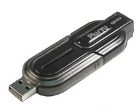 USB Audio Interface
