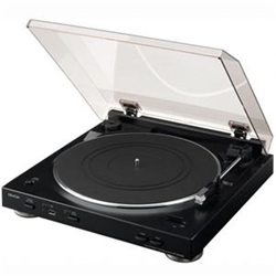 Denon DP-200 USB Turntable