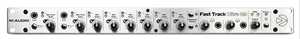 M-Audio Fast Track Ultra 8R 8 x 8